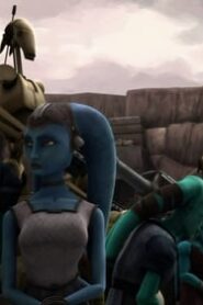 Star Wars: The Clone Wars: 1×20