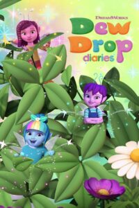 كرتون Dew Drop Diaries مدبلج عربي