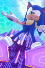 Sonic Prime: 3×6