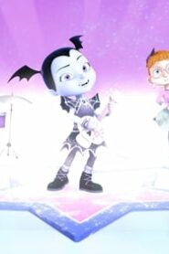 Vampirina: 2×8