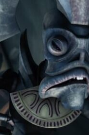 Star Wars: The Clone Wars: 2×7