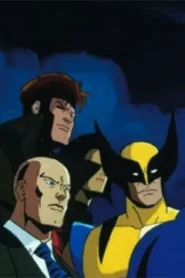 X-Men: 4×20