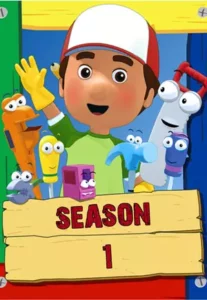 Handy Manny: Season 1