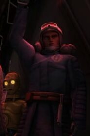 Star Wars: The Clone Wars: 1×15