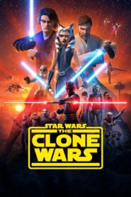 كرتون Star Wars: The Clone Wars مترجم + مدبلج