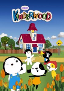 Kinderwood: Season 1