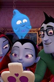 Vampirina: 2×2