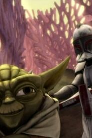 Star Wars: The Clone Wars: 1×1