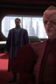 Star Wars: The Clone Wars: 2×15