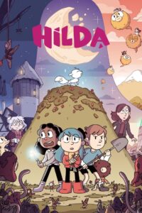Hilda: Season 3