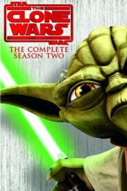 Star Wars: The Clone Wars: Season 2