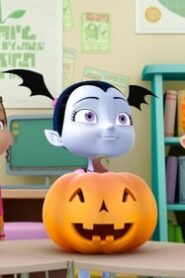 Vampirina: 2×6