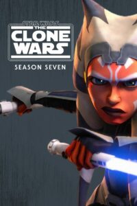 Star Wars: The Clone Wars: Season 7