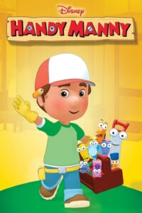 Handy Manny: Season 3