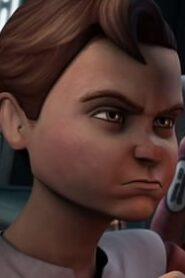 Star Wars: The Clone Wars: 2×20