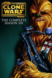 Star Wars: The Clone Wars: Season 6