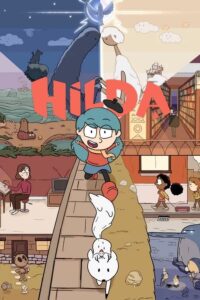 Hilda: Season 1