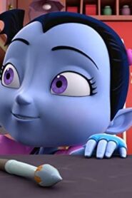 Vampirina: 2×13