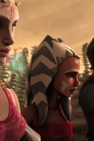 Star Wars: The Clone Wars: 2×17