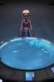 Star Wars: The Clone Wars: 1×19