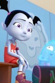 Vampirina: 2×12