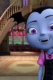 Vampirina: 2×9