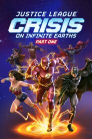 فيلم Justice League: Crisis on Infinite Earths Part One مترجم عربي