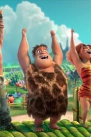 The Croods: Family Tree: 8×1