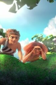 The Croods: Family Tree: 6×1