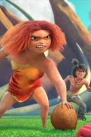 The Croods: Family Tree: 8×3