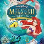 مشاهدة فيلم The Little Mermaid 2 Return to the Sea حورية البحر ٢ مدبلج عربي فصحى