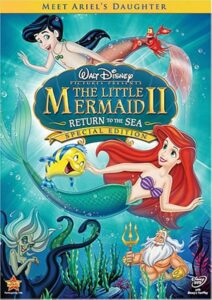 مشاهدة فيلم The Little Mermaid 2 Return to the Sea حورية البحر ٢ مدبلج عربي فصحى
