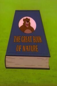 The Great Book of Nature: Season 1