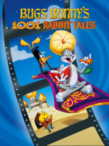 فيلم كرتون Bugs Bunny’s 3rd Movie: 1001 Rabbit Tales مدبلج عربي