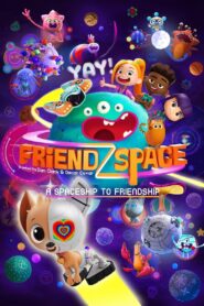 FriendZSpace: Season 1