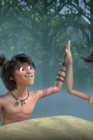 The Croods: Family Tree: 7×2
