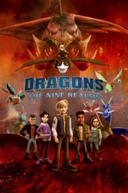 Dragons: The Nine Realms: Season 8
