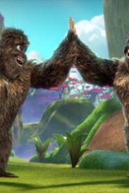 The Croods: Family Tree: 7×3
