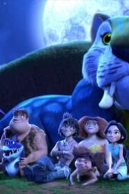 The Croods: Family Tree: 6×6