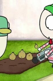 Sarah & Duck: 2×4