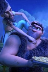 The Croods: Family Tree: 6×4