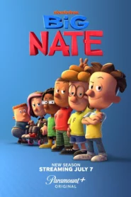 Big Nate: Season 2