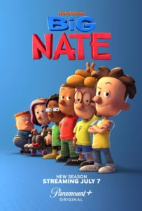 Big Nate: Season 2