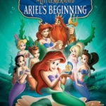 فيلم كرتون حورية البحر 3 بدايه ارييل | The Little Mermaid Ariel’s Beginning مدبلج لهجة مصري