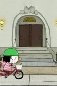 Sarah & Duck: 2×1