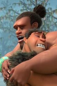 The Croods: Family Tree: 8×7