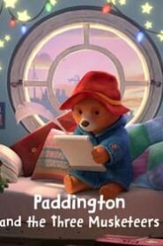 The Adventures of Paddington: 3×5