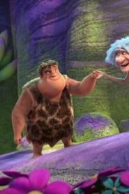 The Croods: Family Tree: 7×5