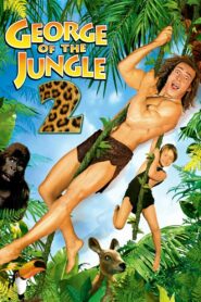 فيلم George of the Jungle 2 مدبلج عربي