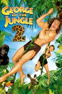 فيلم George of the Jungle 2 مدبلج عربي